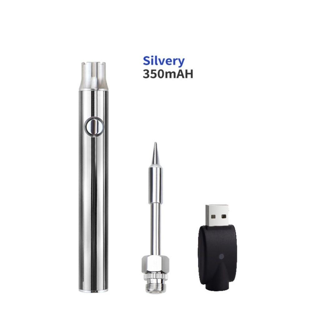350mAh Battery Smart Power Pen 3 Gear Electric Soldering Iron Lightweight Soldering Iron Kit  DIY