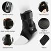 Adjustable Ankle Support Brace Ergonomic Foot Guard Protector Ankle Stabilizer  Foot Protection