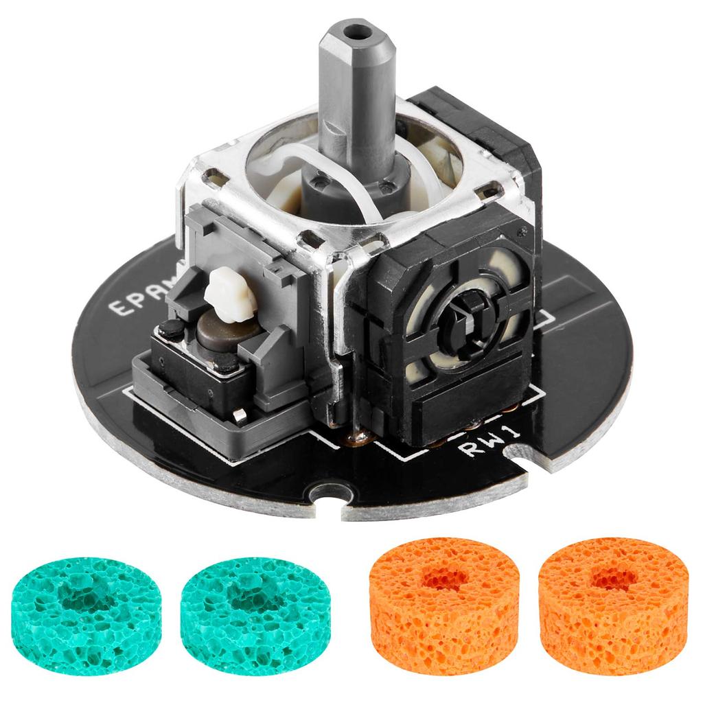 Epindon Stick Module with Target Rings for ASTRO C40 TR (Standard Tension / PCB Only)