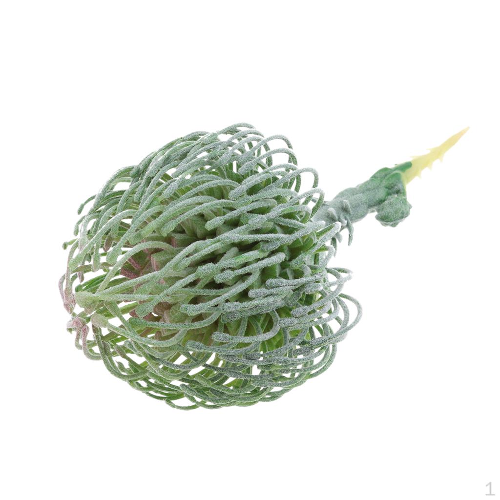 

Flower Bonsai crafts Wedding 103Styles #3 15cm
