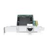 10Gtek 10Gb PCI-E NIC Network Card, Intel X550-AT2 Controller Chip, Single RJ45 Port, Intel X550-T1 Compatible, 10Gbase-T LAN Card, PCI-E 3.0