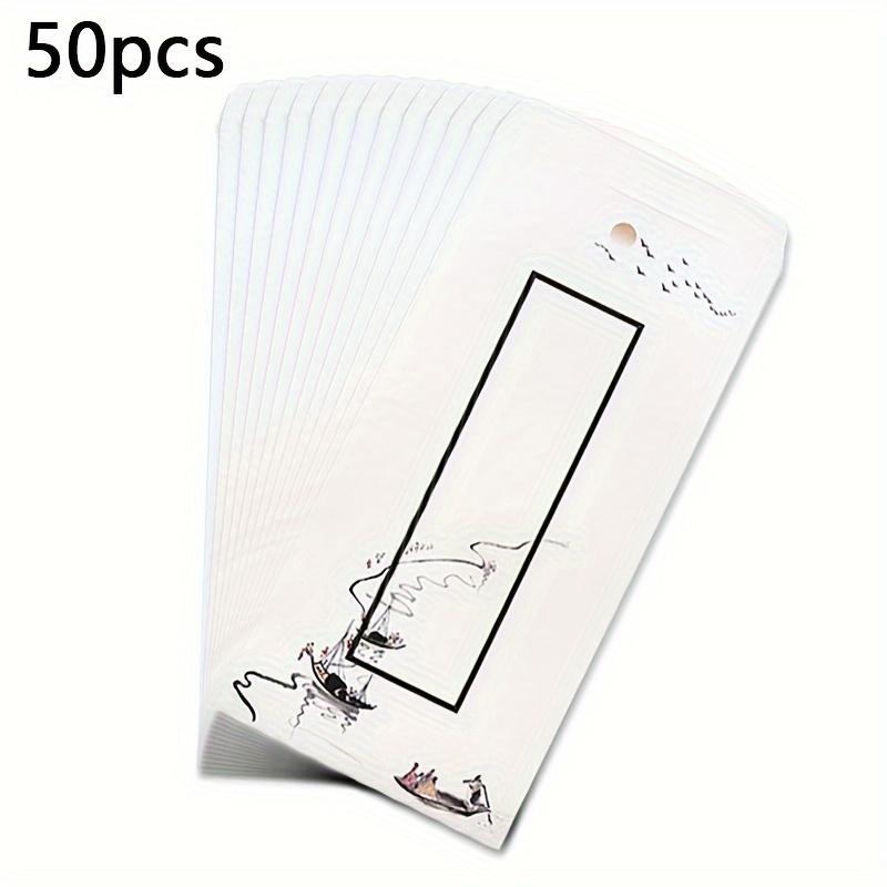 

1 комплект/50 шт. винтажный набор конвертов, конверт-пакет для любовных писем с винтажной цветной печатью в античном стиле, премиальный литературный конверт для признаний sailboat-50pcs