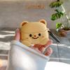 Case For Samsung Galaxy Buds 3 Buds 3 Pro Cute Cartoon Earphones Protective Case For Galaxy Buds 3 Pro Headphone Silicone Cover