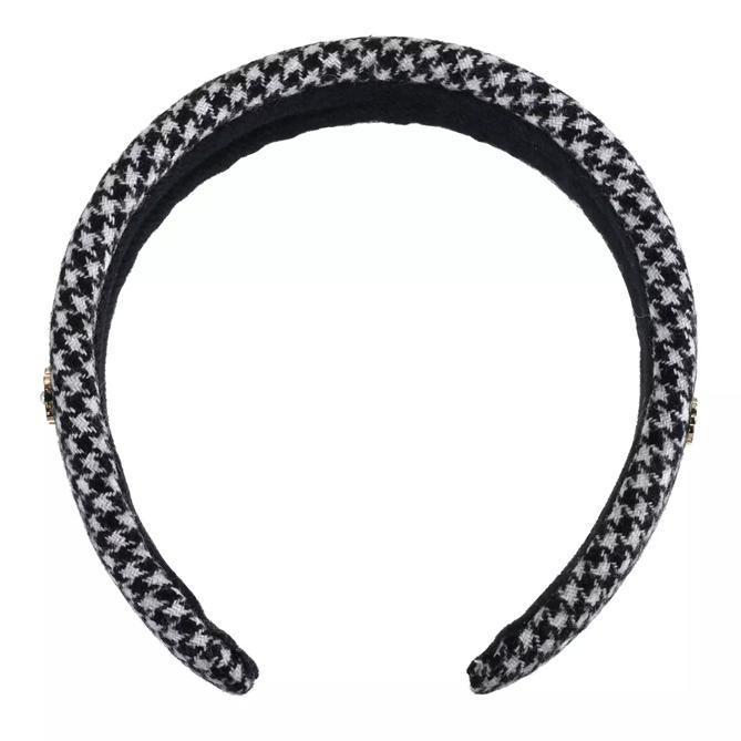 Disney Minnie Headband Minnie Collection ( MARY QUANT ) Japan NEW Disney Store