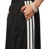 adidas Knit Long Skirts Women's Black Moderate Mid Length KS5348