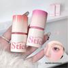 Gege Bear - Vitality Brightening Blush Stick - 1-3