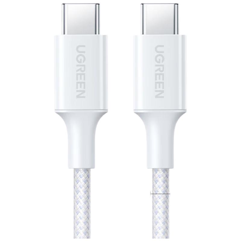 Ugreen USB-C to USB-C 60W PD Fast Charging Cable