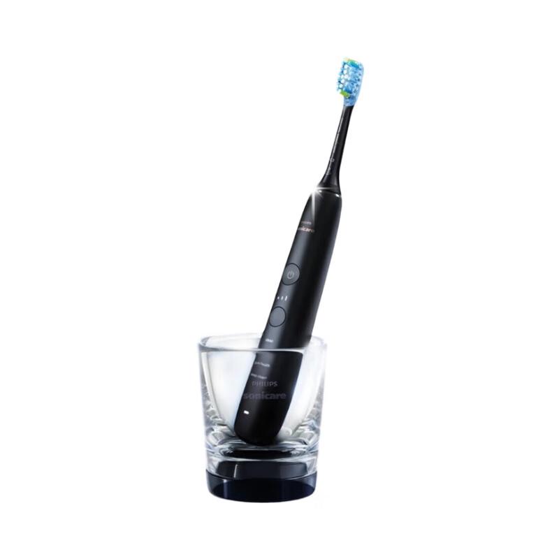 Philips DiamondClean Sonic Electric Toothbrush