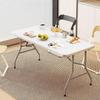 Multifunctional Portable Folding Table