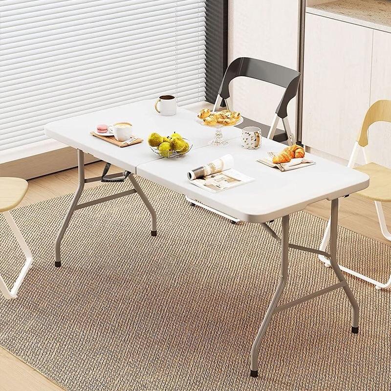 Multifunctional Portable Folding Table