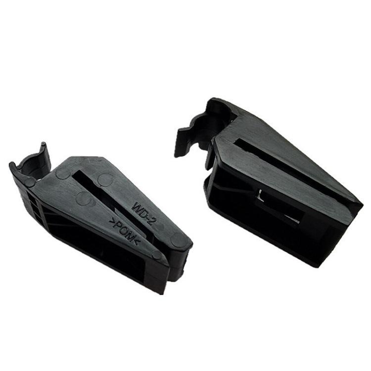 Honda Accord Engine Hood Support Rod Clip Bracket 91503-TA0-A01