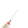 High Quality Portable Eye-catching wooden Balsa Flotteur Balsa Wood Thick tail Fishing Floats