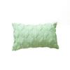 Plush For Livingroom,Bed Throw Pillow Decorative Pillow Case Sofa Decor Home Textile Cushion Cover