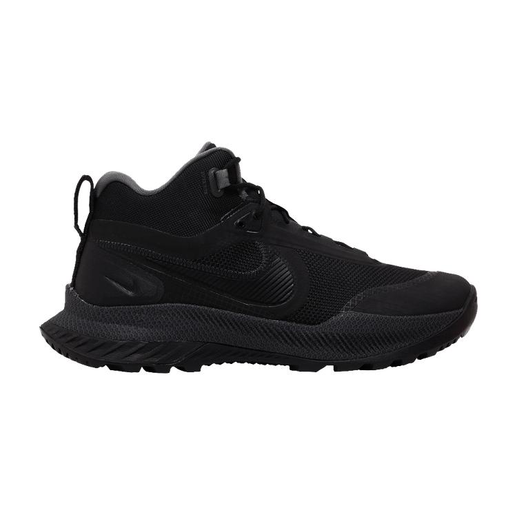 Nike React SFB Carbon Mid  Black Anthracite  40