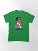 Dean Martin SAMMY DAVIS JR. FAN ART Classic T-Shirt