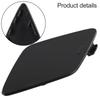 Plastic Front Tow Hook Cover Cap for Non Sport For Volvo For XC60 Models