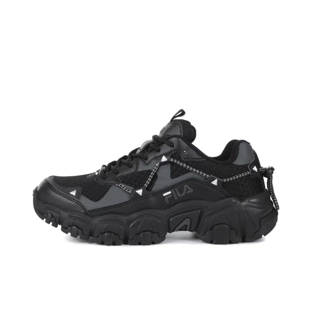 FILA Low top Casual Shoes Unisex 1JM02570H-001(Team1462-)
