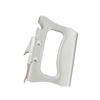 Stainless Steel Multi-Functional Manual Opener for Cans, Bottles, Ketchup, Coconut Milk Lids