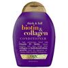 Ogx Biotin und Kollagen Haarspülung 385ml