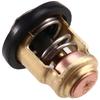 Termostat 66M-12411-00 För Yamaha 4-takts F 40 50 60 80 100 HP Utombordsmotor 66M-12411-01 66M-12411-A87Q