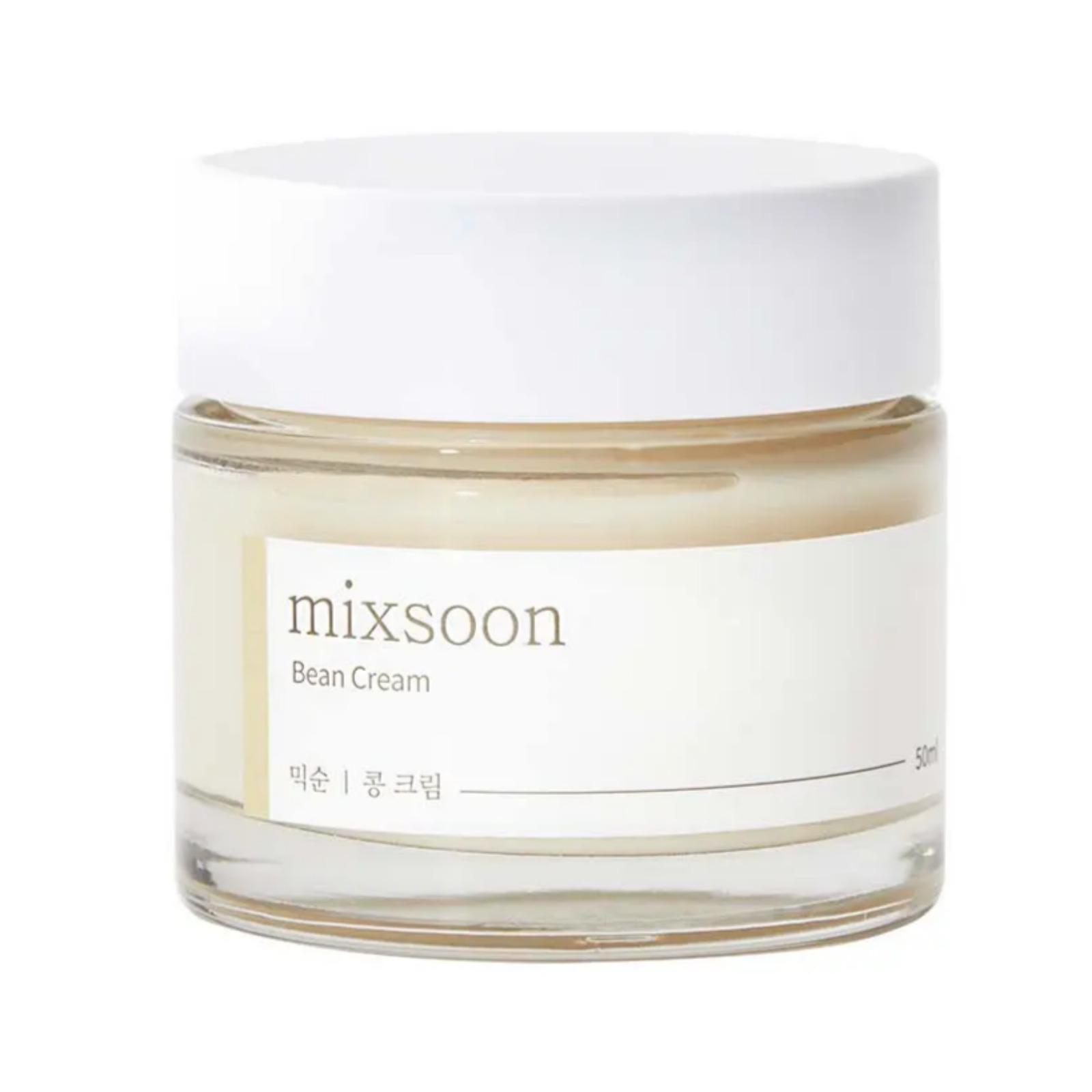 MIXSOON Bean Cream 50ml 1 pc