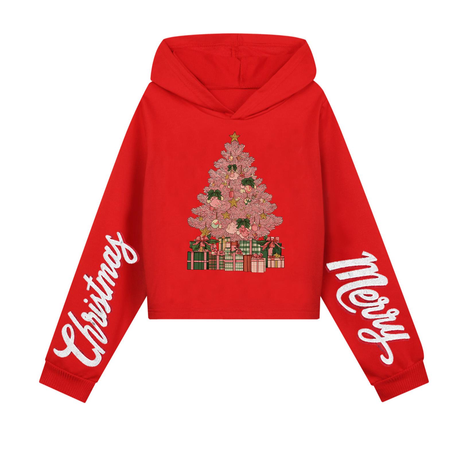 

Детская повседневная модная толстовка с капюшоном и длинными рукавами с принтом американского флага 130 красный