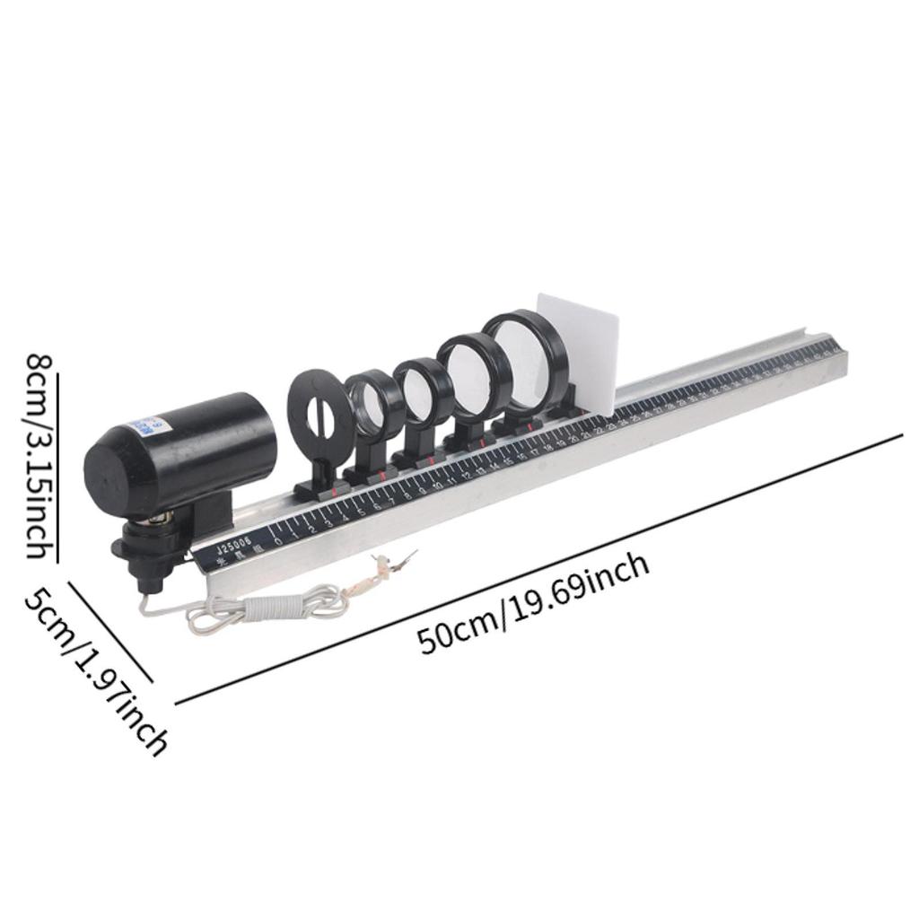 Imaging Experimental Equipment Physics Experiment Devices Teaching Aids Instrument Tools