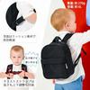 BIGHAS Kids Backpack for Kindergarten, Girls and Boys, Washable, Lightweight, Perfect for School Entrance, School Trips, and Children's Day Gifts, Cut