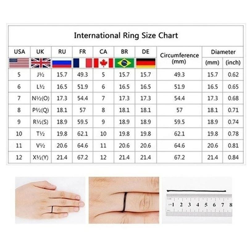 Punk Cool Finger Rings for Women Metal Silver Color Wave Couple  Anniversary Gift Men's Accessories Hot 2025 Jewelry
