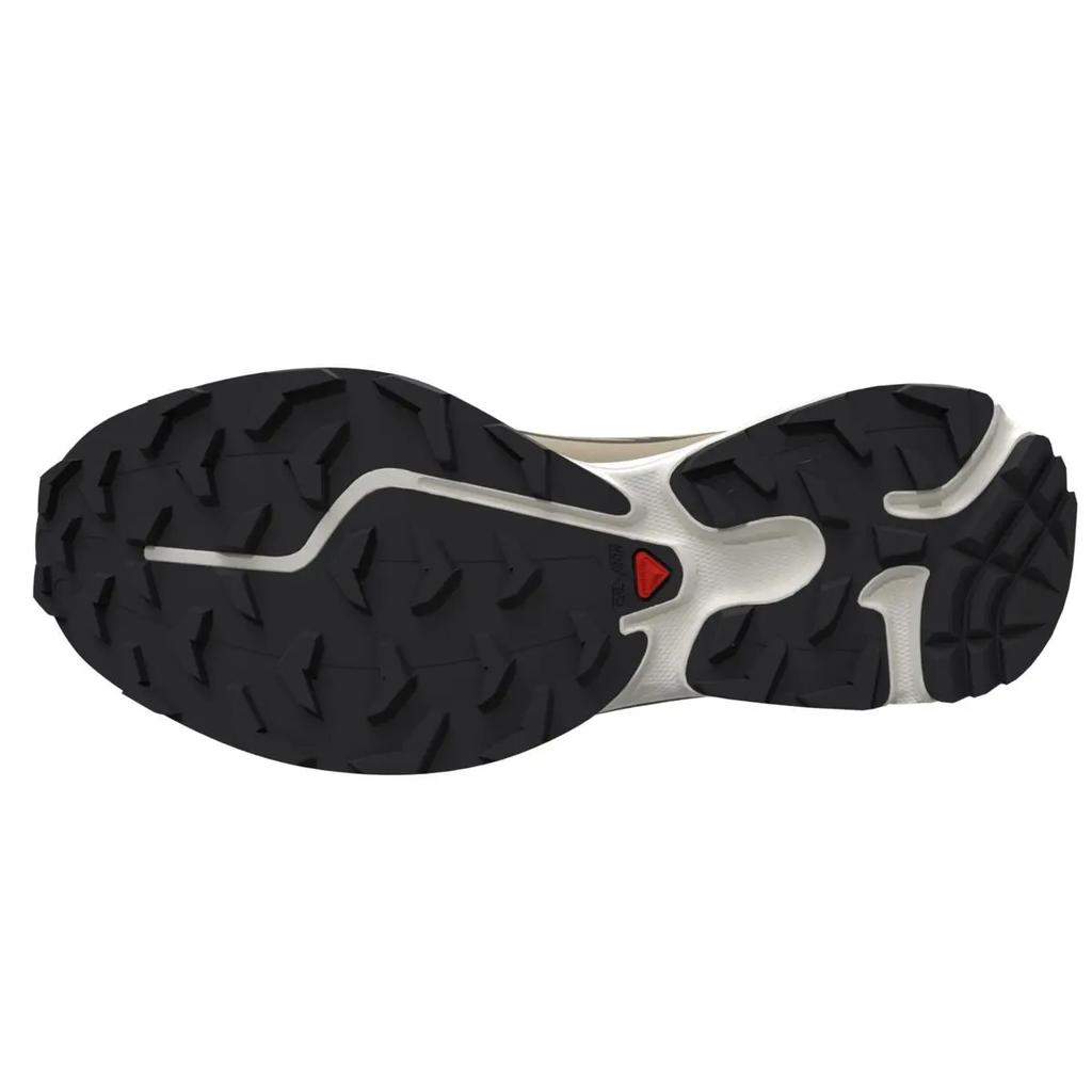 SALOMON Scarpe da ginnastica unisex XT-6 GORE-TEX Kelp Wren Safari Tan L47975000