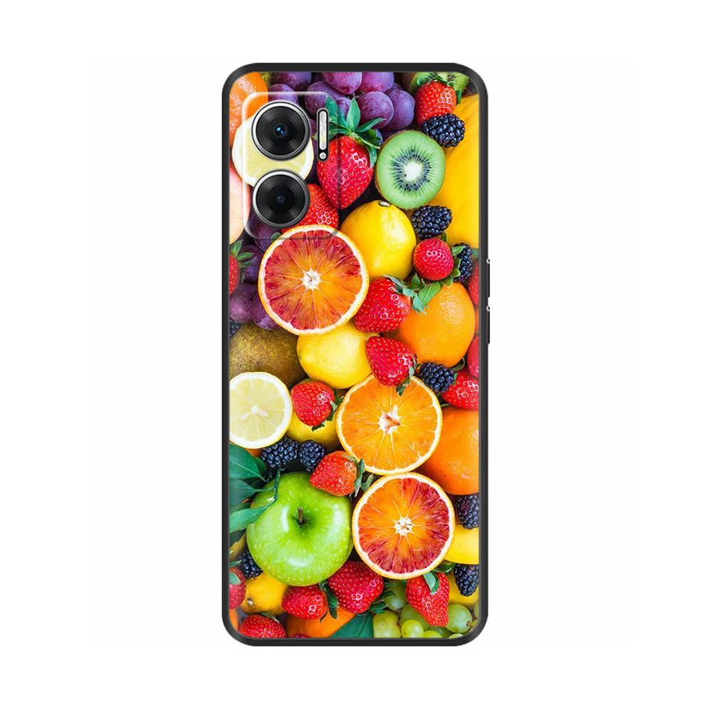 Für Xiaomi Redmi 10 5G Hülle Redmi 10 Hülle Silikonhülle Für Redmi 10 5G Hüllen Weiche TPU Handyhülle redmi10 Bumper Fundas Coque