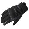Komine Motorcycle Gloves Protective Winter Black XL GK-8014 Gloves, Carthage, Camo,