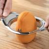 Xiaomi Küchenhelfer Mango-Schneider Fruchtteiler-Werkzeuge Mango-Messer Mango-Entkerner Edelstahl Mango-Hobel Schäler Gadgets