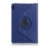 360° drehbare Hülle für Huawei MatePad 10,4" 2020 2022 BAH3-W09/AL00/W59 Tablet-Ständer-Abdeckung BAH4-AL10/W09 Funda Capa PU-Leder