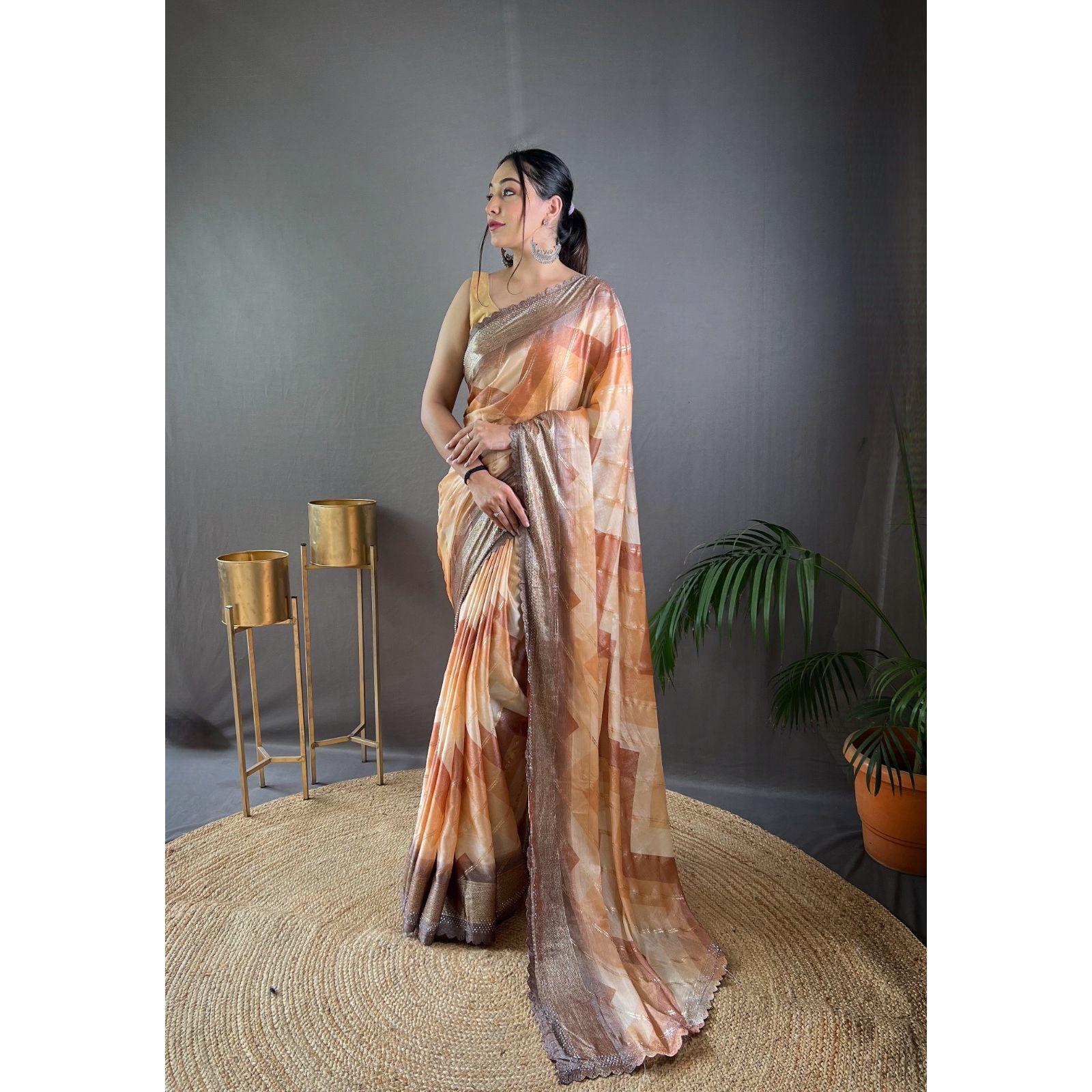 

стильное повседневное сарре для женщин, блузка (Необходимо сшить по размеру и посадке)