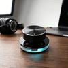 Wireless Volume Control Knob Lighting Sound Controller Knob External Media Controller  Computer Use