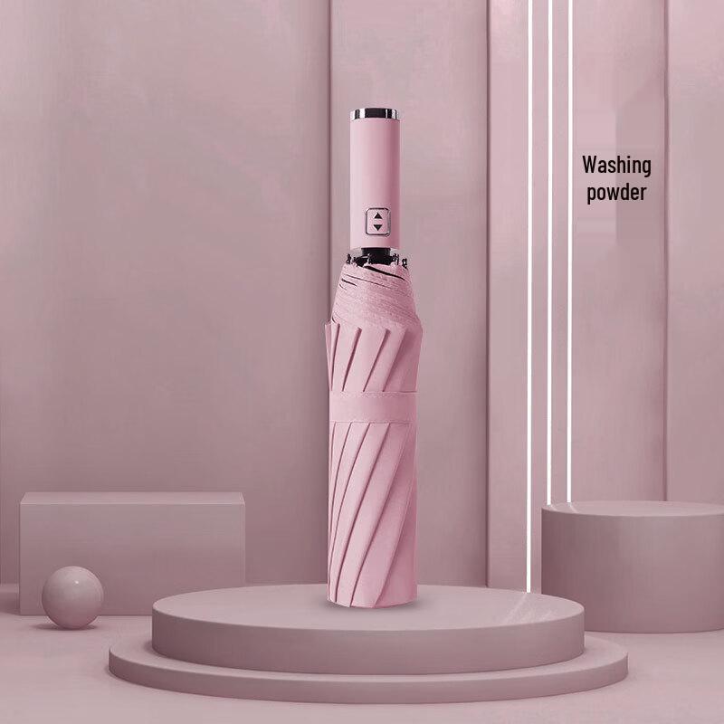 Automatic UV Protection Umbrella