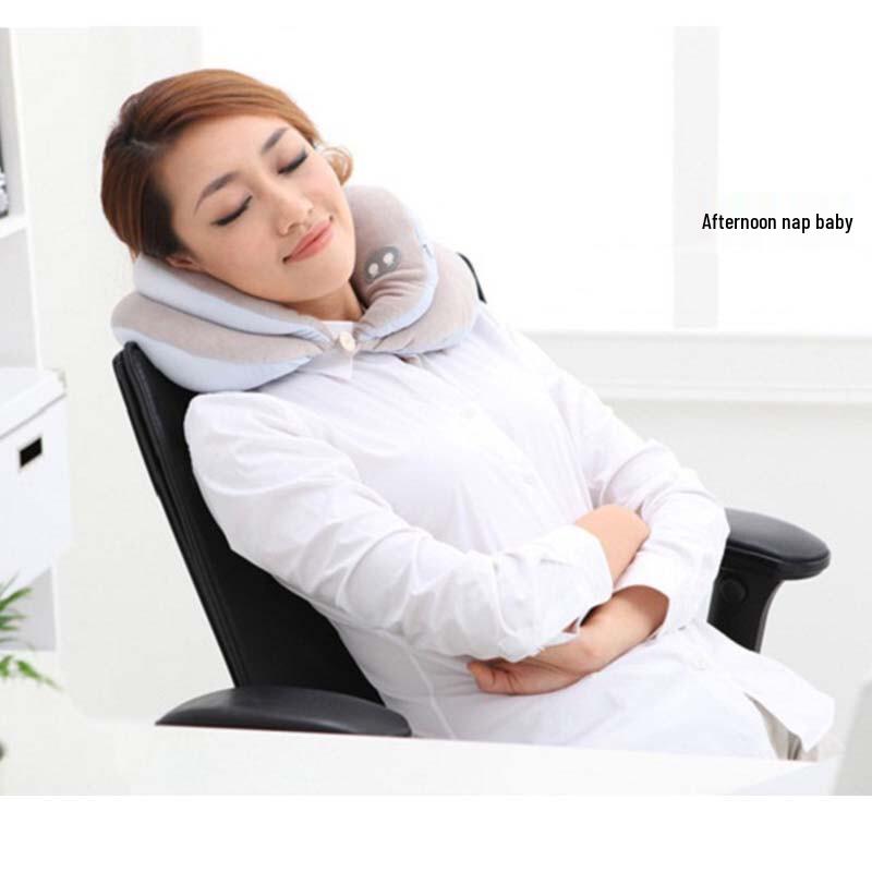 breo Nap Baby U-shaped Travel Neck Pillow