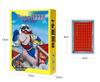 Super Rhino 3D Stacking Game for Kids and Families: Educational, Parent-Child Board Game for 2-4 Players