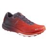 Salomon S/Lab Ultra 2 Non-Slip Durable Breathable Low-Top Hiking Shoes Men Hiking Shoes Red 409272