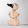 CartaLyar - Genomskinlig Foundation med Nude-Finish - 6 Nyanser