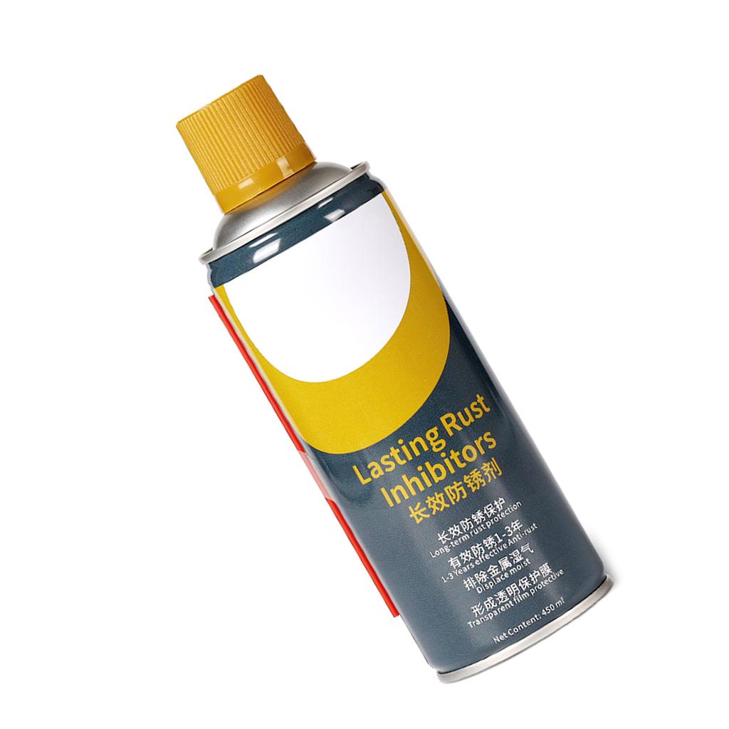 Convenient Chain Cleaner for Motorbikes Easy To Use Solution Motorcycle Shine Spray Suitable for Cleaning & Maintenance