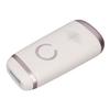 IPL Hair Remover Machine 990000 Flashes 5 Levels Adjustable Delayed Growth Ergonomic Hair Removal
