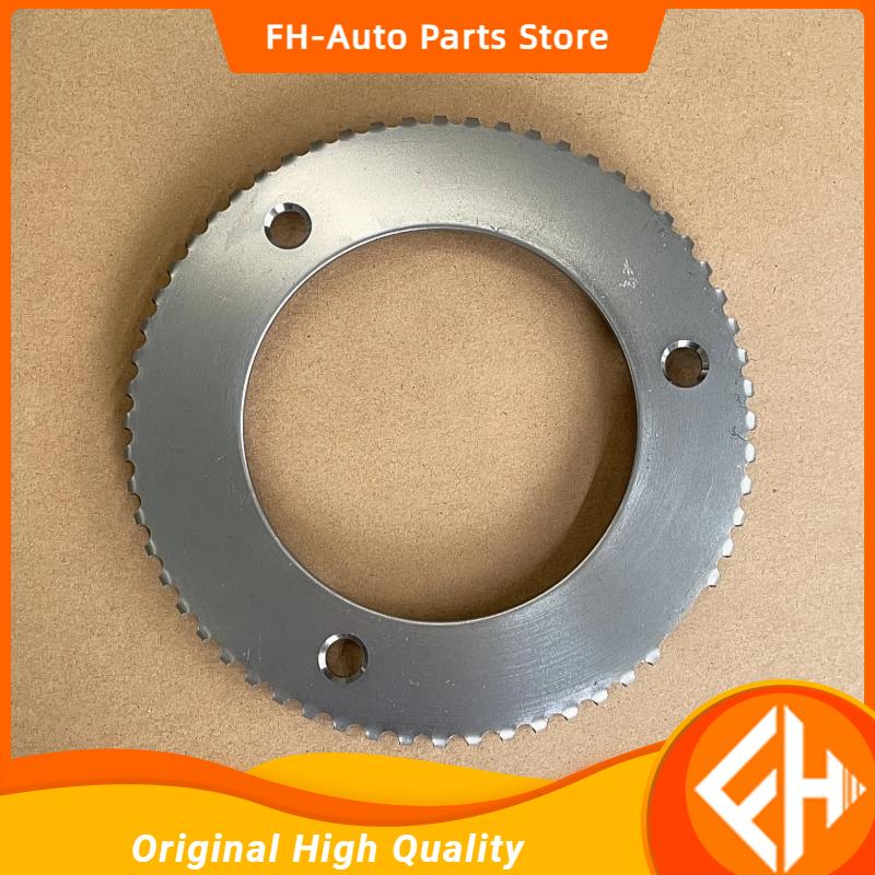 Original Auto parts OE number 1005012FB for JAC Rein Refine Crankshaft speed signal wheel high quality серый