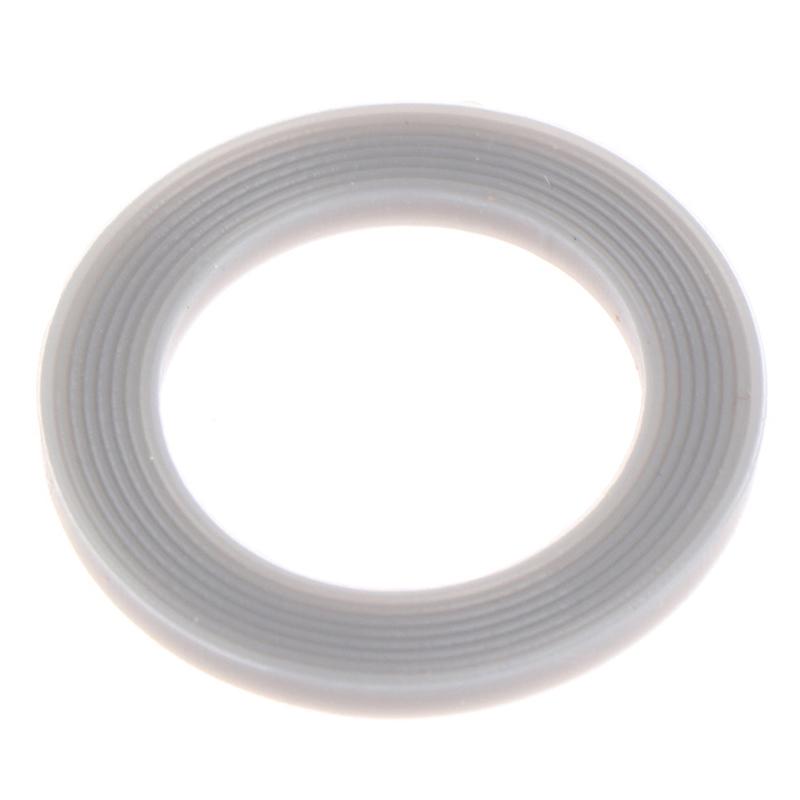 

Сменное уплотнительное кольцо для лезвия из силиконового каучука X Крышка головки лезвия для смешивания белый