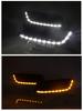 LED DRL for 2014-2017 Honda Odyssey