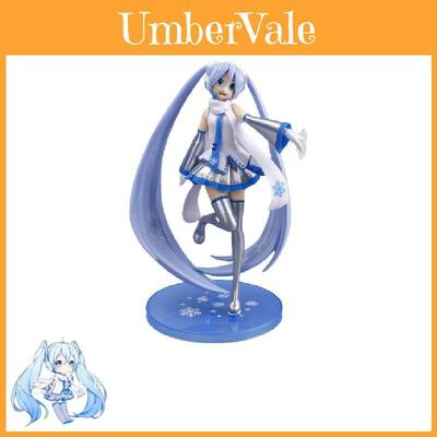 Ręcznie robiona lalka Hatsune Miku Idealna dekoracja domu dla kolekcjonerów anime