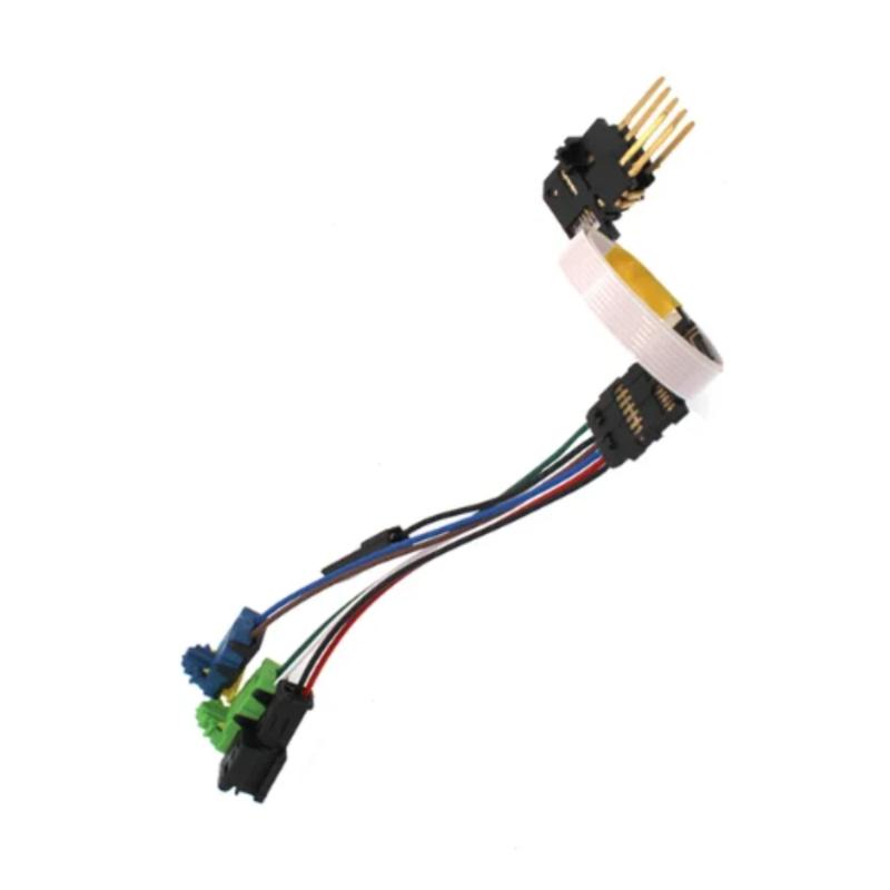 8200216459 Replacement Wire Cable 8200216454 8200216465 For Renault Megane II Megane 2 Coupe Megane 2 Break Grantour 8200216462