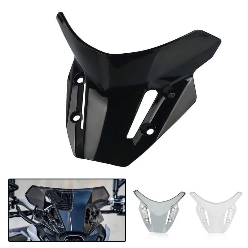 Windshield Windscreen For YAMAHA MT-09 FZ-09 MT09 FZ09 MT FZ 09 Motorcycle Accessories Wind Deflectors fz09 mt09