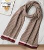 Aisiyalan Fortune Knitted Scarf